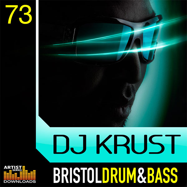 Best Drum and Bass Sample Packs Top 9 Kits