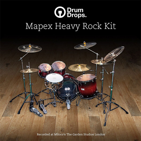 Best Rock Drum Samples Top 9 Kits