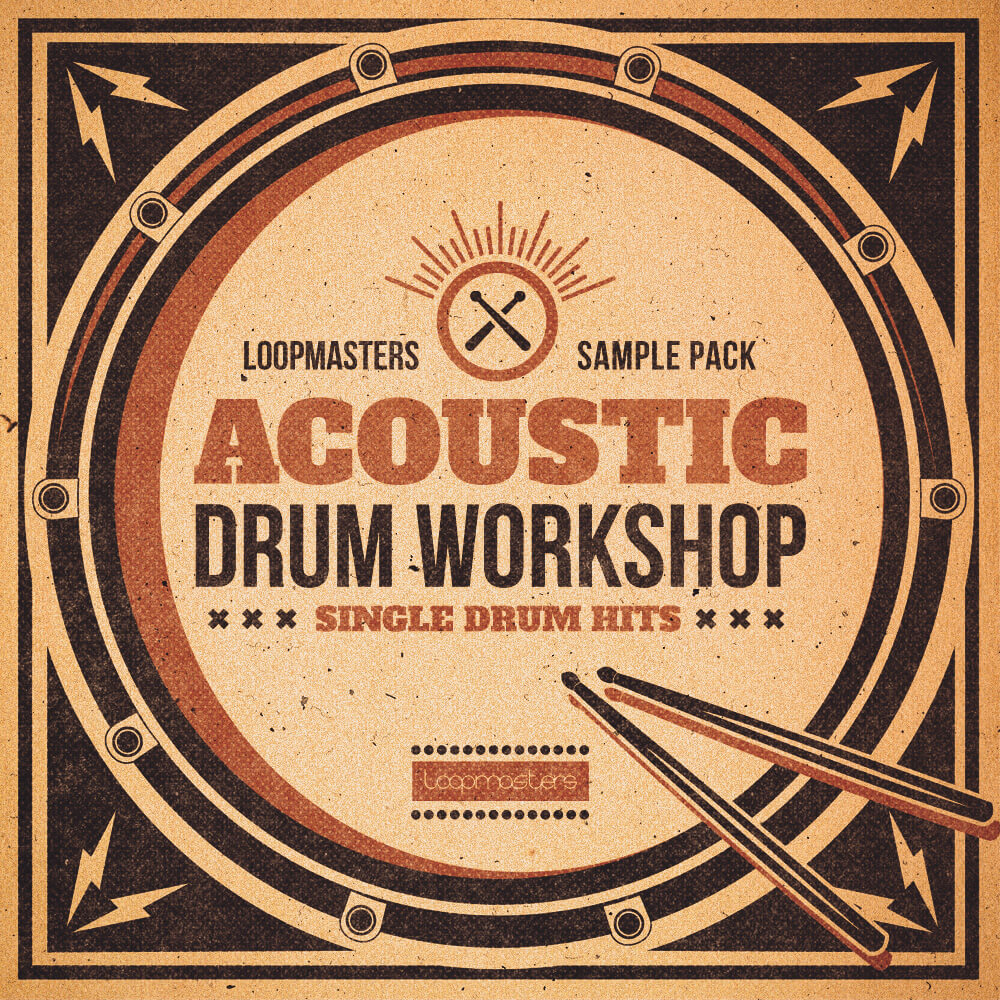 Best Real Drum Samples Top 11 Kits
