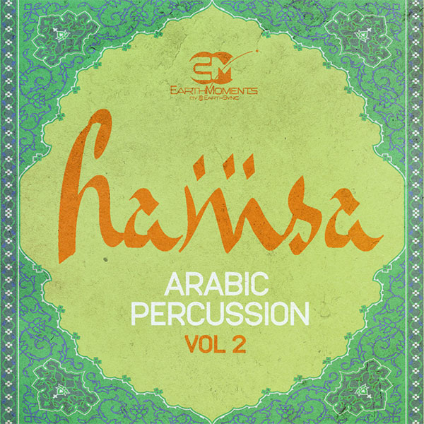 The Best Arabic Drum Samples, Percussion & Drum Loops