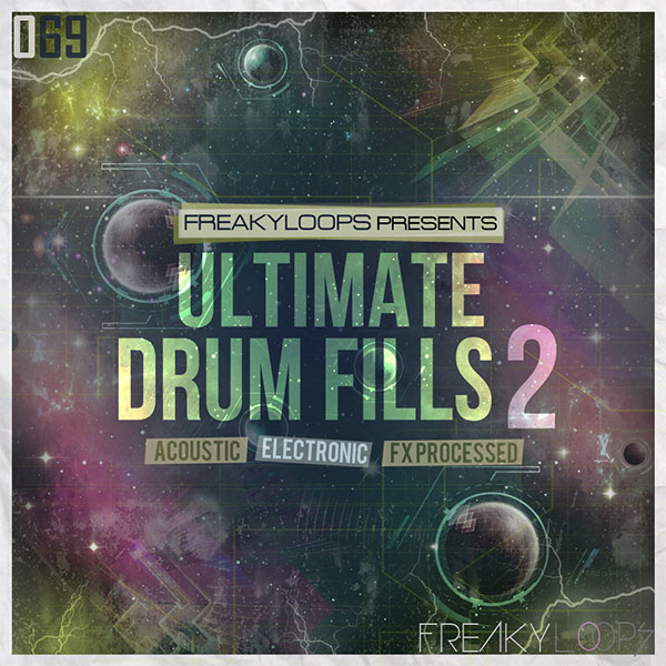 Best Drum Fill Samples Top 8 Kits