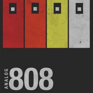 Analog 808