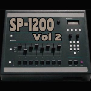Gold Baby SP 1200 Vol 2