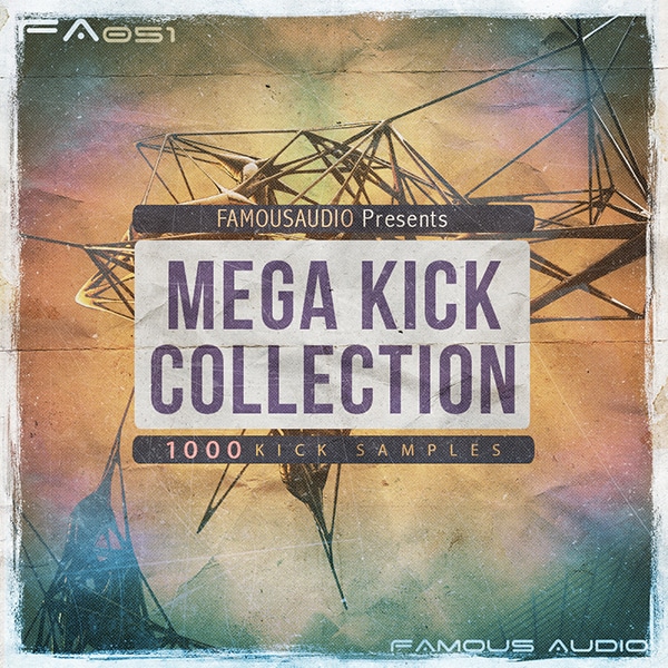 Best Kick Drum Samples