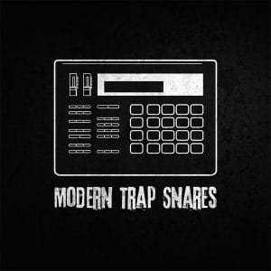 Modern Trap Snares