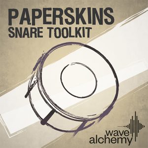 Paperskins Snare Toolkit