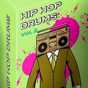 The Loop Loft - HHD Vol 2