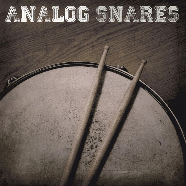 Modern Samples Analog Snares
